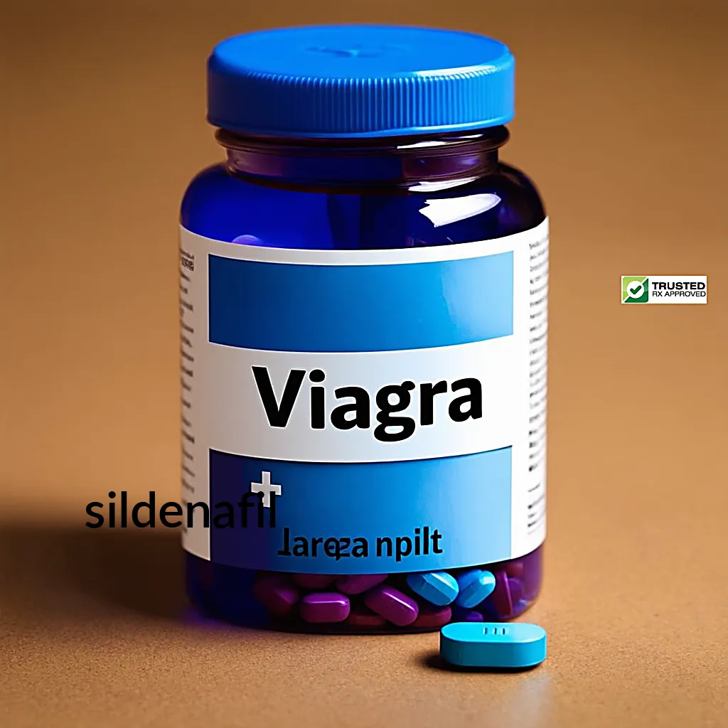 Firmel sildenafil precio